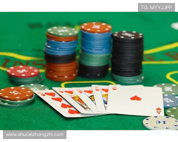 PAP德州全面解析：新手玩家必看入门技巧与实战策略指南